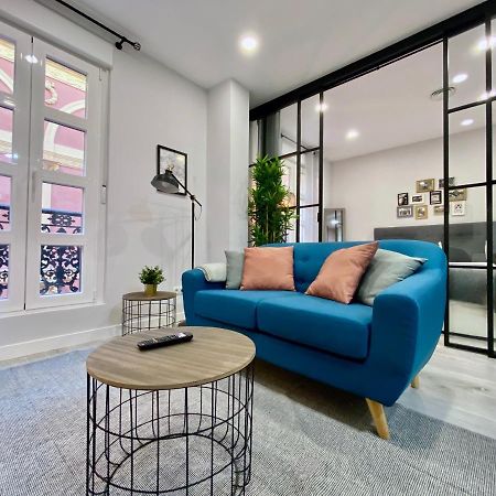 Charming Madrid Styles Daire Dış mekan fotoğraf