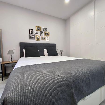 Charming Madrid Styles Daire Dış mekan fotoğraf