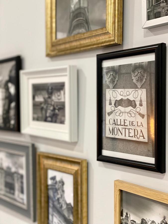 Charming Madrid Styles Daire Dış mekan fotoğraf
